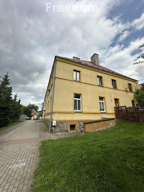 Kawalerka gotowa do wprowadzenia od zaraz