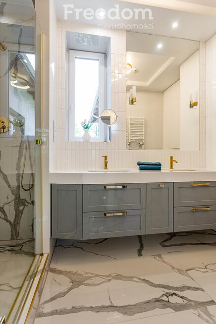 Wyjątkowy dom z dostępem do jeziora k.Ełku