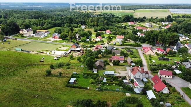 Przestronne dwu pokojowe mieszkanie w Żydowie