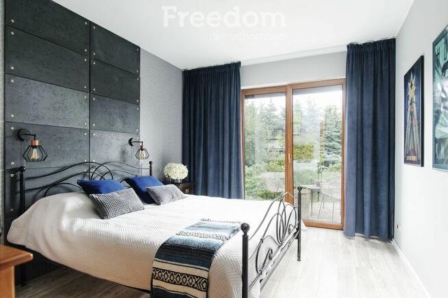 Stylowy dom na sprzedaż w Grębocinie