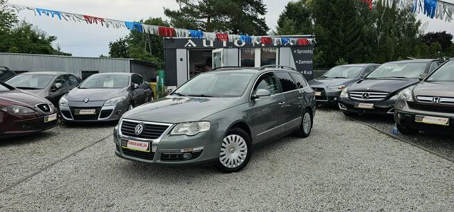 Volkswagen Passat -SPRZEDANY- Salon PL ! Nowy Rozrząd! Zarejestrowany /ZAMIANA