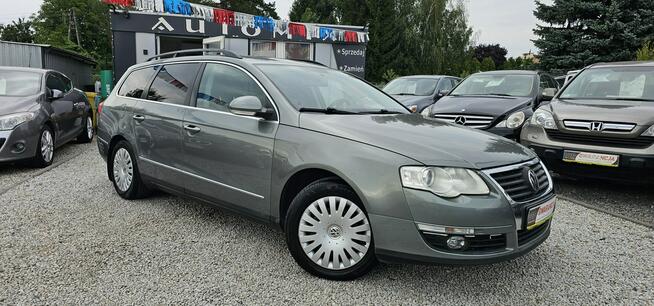 Volkswagen Passat -SPRZEDANY- Salon PL ! Nowy Rozrząd! Zarejestrowany /ZAMIANA