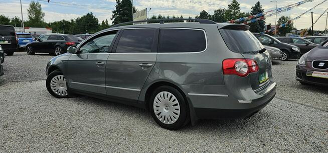 Volkswagen Passat -SPRZEDANY- Salon PL ! Nowy Rozrząd! Zarejestrowany /ZAMIANA