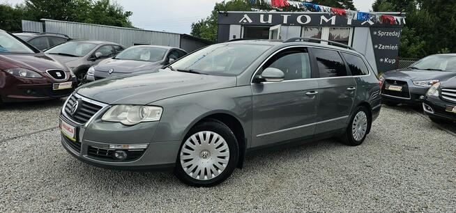 Volkswagen Passat -SPRZEDANY- Salon PL ! Nowy Rozrząd! Zarejestrowany /ZAMIANA
