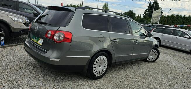 Volkswagen Passat -SPRZEDANY- Salon PL ! Nowy Rozrząd! Zarejestrowany /ZAMIANA