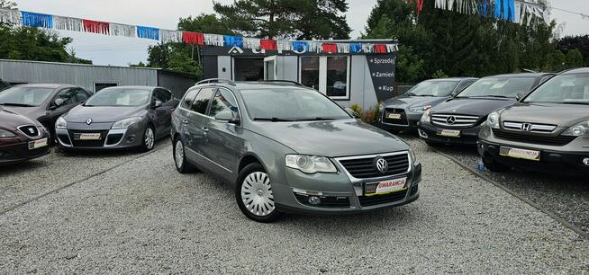 Volkswagen Passat -SPRZEDANY- Salon PL ! Nowy Rozrząd! Zarejestrowany /ZAMIANA