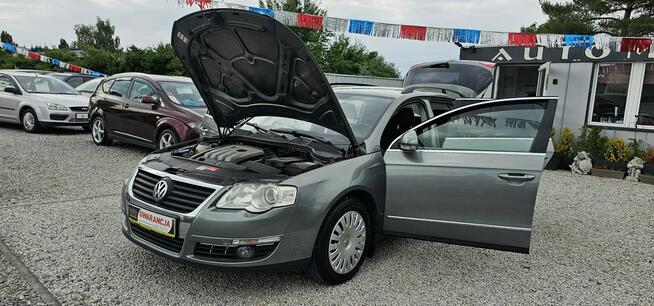 Volkswagen Passat -SPRZEDANY- Salon PL ! Nowy Rozrząd! Zarejestrowany /ZAMIANA