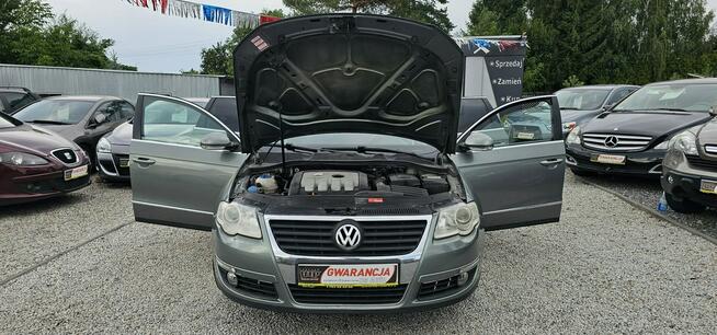 Volkswagen Passat -SPRZEDANY- Salon PL ! Nowy Rozrząd! Zarejestrowany /ZAMIANA