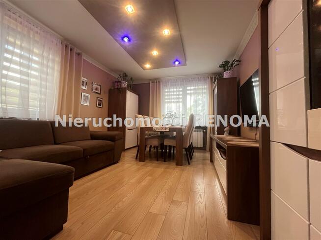 Mieszkanie Jastrzębie-Zdrój Osiedle Przyjaźń, Morcinka