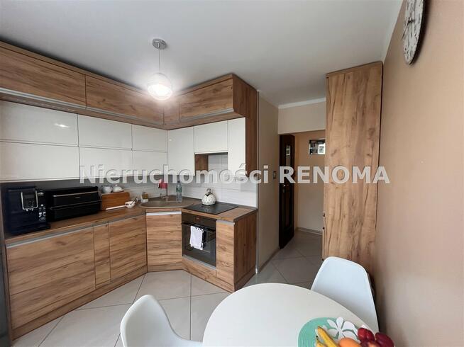 Mieszkanie Jastrzębie-Zdrój Osiedle Przyjaźń, Morcinka