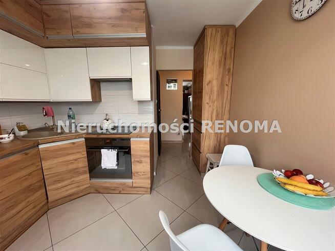 Mieszkanie Jastrzębie-Zdrój Osiedle Przyjaźń, Morcinka