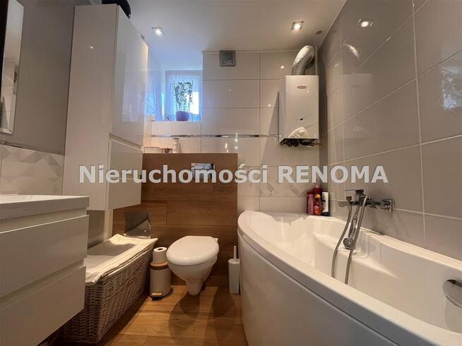 Mieszkanie Jastrzębie-Zdrój Osiedle Przyjaźń, Morcinka