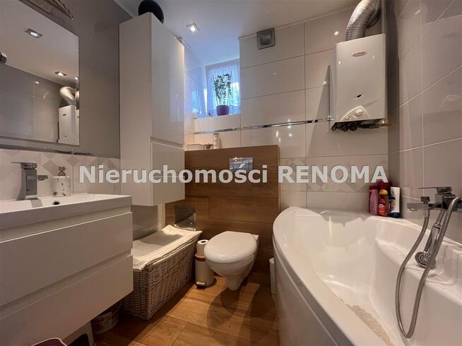 Mieszkanie Jastrzębie-Zdrój Osiedle Przyjaźń, Morcinka