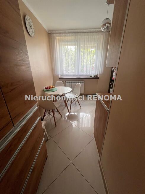 Mieszkanie Jastrzębie-Zdrój Osiedle Przyjaźń, Morcinka