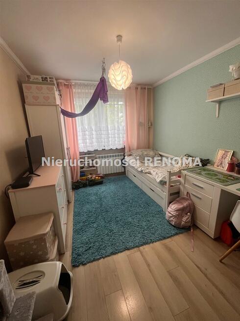 Mieszkanie Jastrzębie-Zdrój Osiedle Przyjaźń, Morcinka