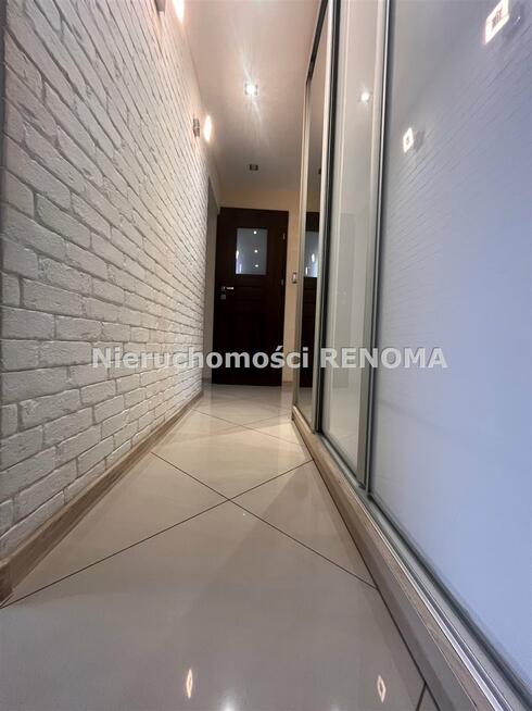 Mieszkanie Jastrzębie-Zdrój Osiedle Przyjaźń, Morcinka