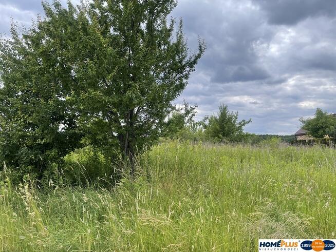 Działka budowlana 930 m² - blisko Warszawy.