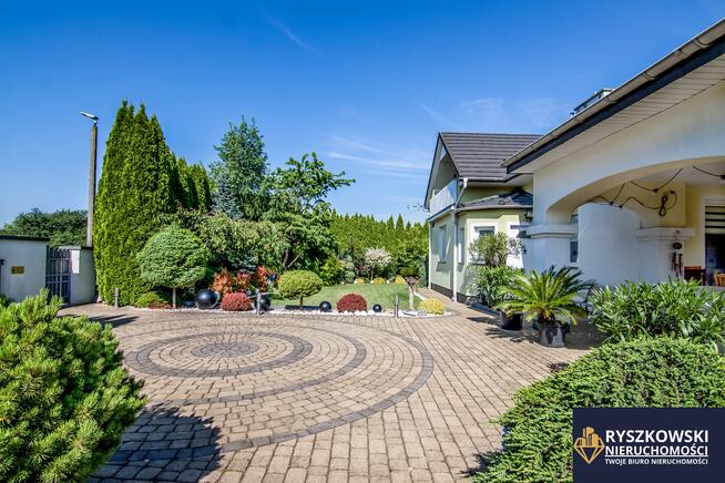 Dom Jarosławiec gm. Sitno