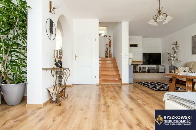 Dom Jarosławiec gm. Sitno