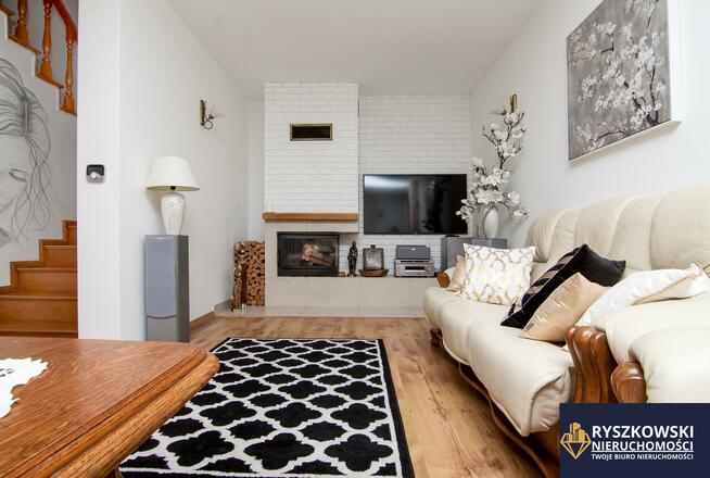 Dom Jarosławiec gm. Sitno