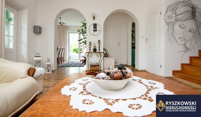 Dom Jarosławiec gm. Sitno