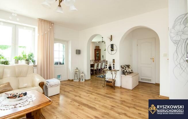 Dom Jarosławiec gm. Sitno