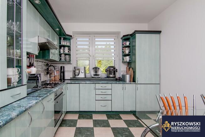 Dom Jarosławiec gm. Sitno