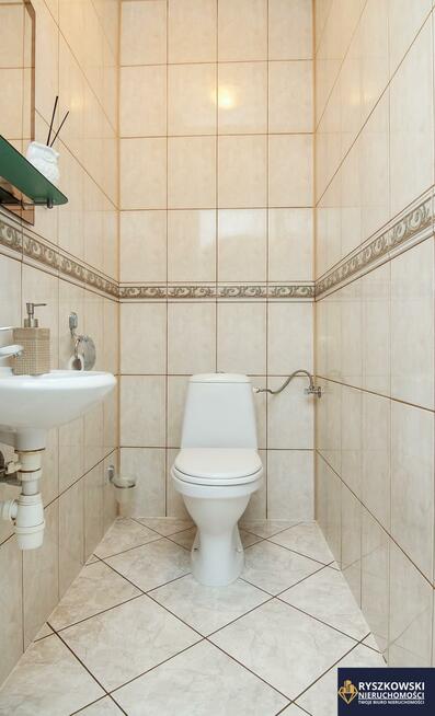 Dom Jarosławiec gm. Sitno