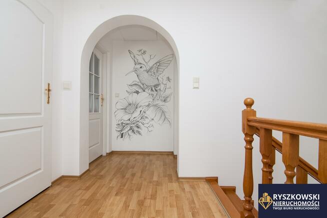 Dom Jarosławiec gm. Sitno