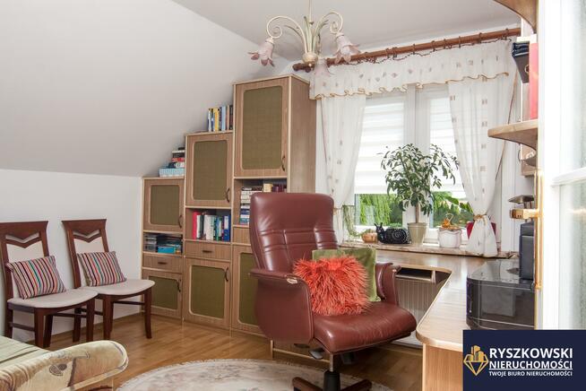 Dom Jarosławiec gm. Sitno