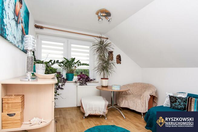 Dom Jarosławiec gm. Sitno