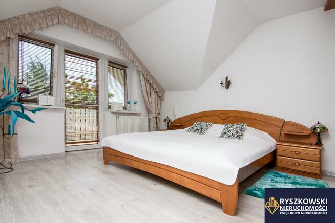 Dom Jarosławiec gm. Sitno