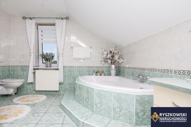 Dom Jarosławiec gm. Sitno