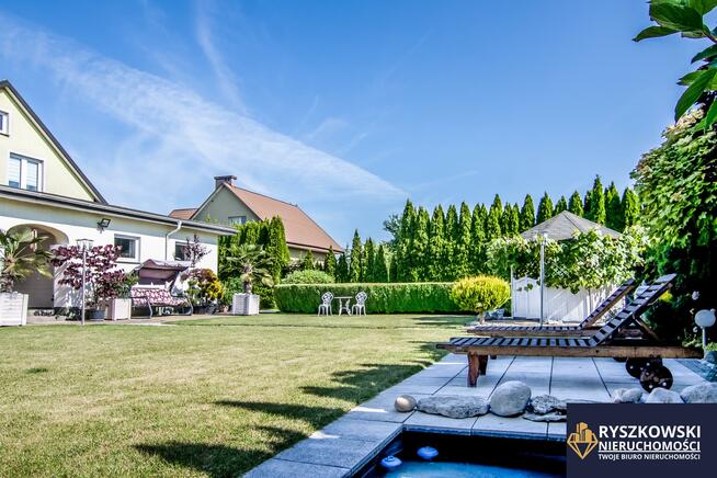 Dom Jarosławiec gm. Sitno