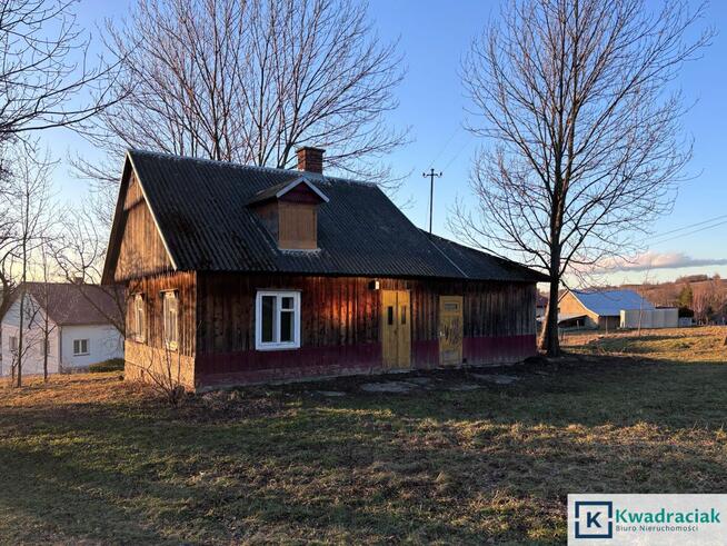 Dom Równe gm. Dukla, Długa