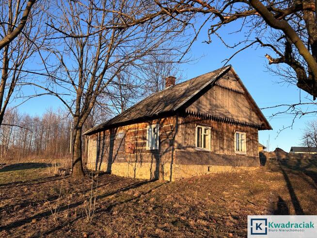 Dom Równe gm. Dukla, Długa