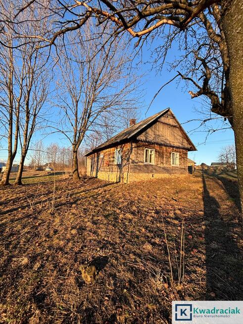 Dom Równe gm. Dukla, Długa