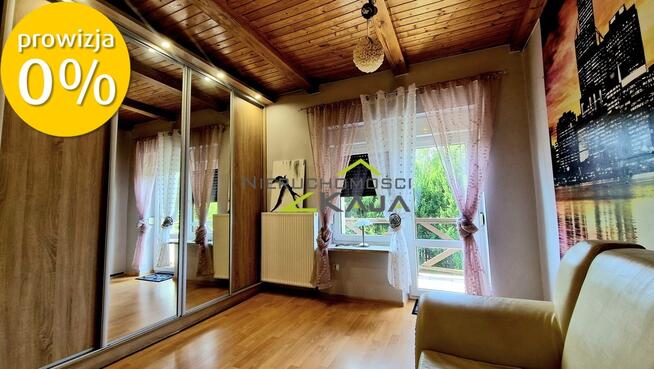 Piękny dom w Żarkach Wielkich