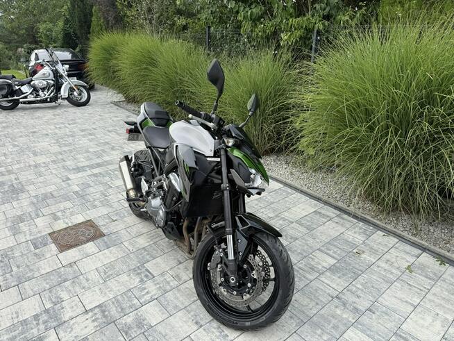 Kawasaki Z 900 900cm3 moc 35kw na A2 od 18 lat ! zadbany i bezwypadkowy