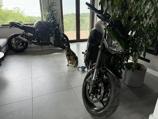 Kawasaki Z 900 900cm3 moc 35kw na A2 od 18 lat ! zadbany i bezwypadkowy