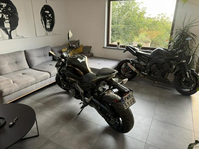 Kawasaki Z 900 900cm3 moc 35kw na A2 od 18 lat ! zadbany i bezwypadkowy
