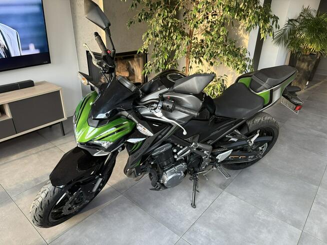 Kawasaki Z 900 900cm3 moc 35kw na A2 od 18 lat ! zadbany i bezwypadkowy