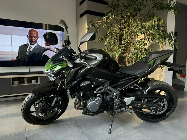 Kawasaki Z 900 900cm3 moc 35kw na A2 od 18 lat ! zadbany i bezwypadkowy