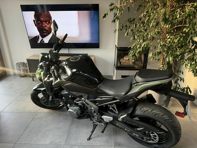 Kawasaki Z 900 900cm3 moc 35kw na A2 od 18 lat ! zadbany i bezwypadkowy