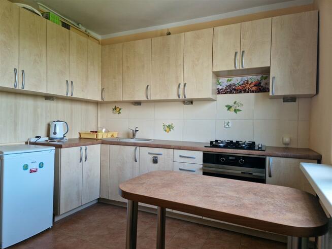 Mieszkanie Kraków Podgórze Duchackie, Podedworze