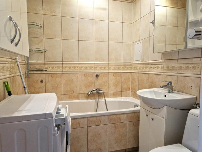 Mieszkanie Kraków Podgórze Duchackie, Podedworze