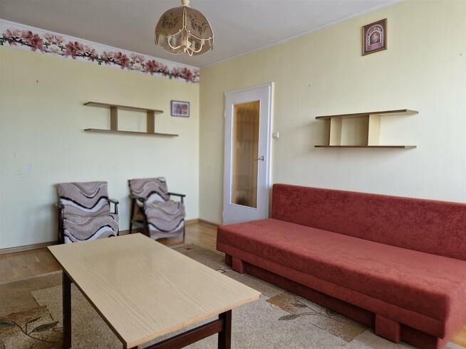 Mieszkanie Kraków Podgórze Duchackie, Podedworze