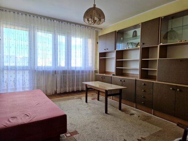 Mieszkanie Kraków Podgórze Duchackie, Podedworze