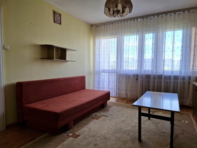 Mieszkanie Kraków Podgórze Duchackie, Podedworze