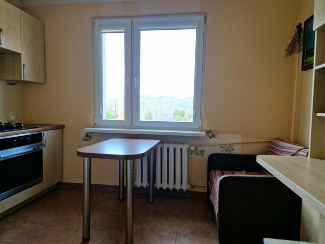 Mieszkanie Kraków Podgórze Duchackie, Podedworze